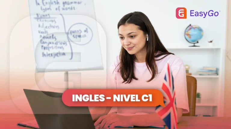 Inglés – Nivel C1