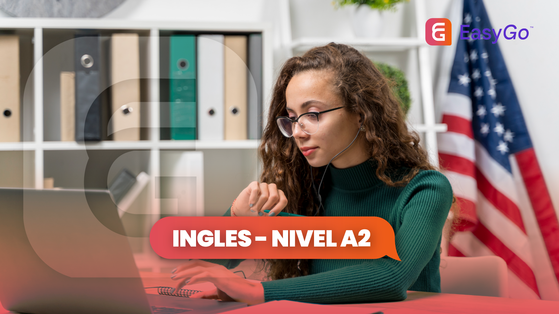 Inglés – Nivel A2